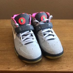 Air Force Max 2013 Ray Guns